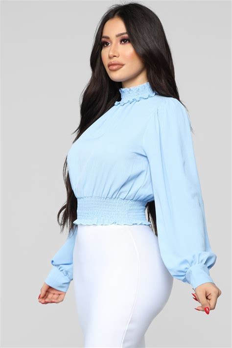 fashion nova sleeveless blouse